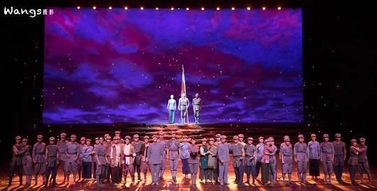 追梦新时代 舞动江淮潮——安徽省舞蹈家协会五年工作回眸