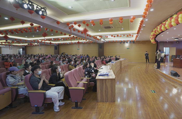 安徽省舞蹈编导“双创”研修班在蚌埠举办